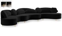 Load image into Gallery viewer, Vivacious - Sectional