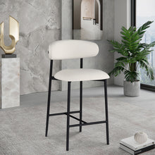 Load image into Gallery viewer, Lupita - Counter Stool (Set of 2)