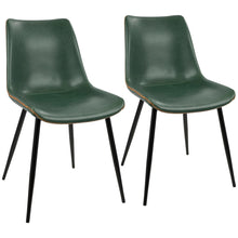 Load image into Gallery viewer, Durango - Contemporary Dining Chair (Set of 2)