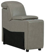 Load image into Gallery viewer, Correze - Console with Storage - Gray