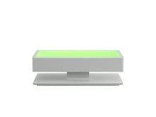 Load image into Gallery viewer, Galaxy Home Emma Coffe Table in White image