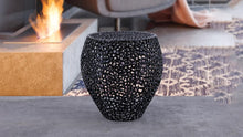 Load image into Gallery viewer, Galaxy Home ET3403-18 Coffee Table in Black