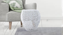 Load image into Gallery viewer, Galaxy Home ET3403-18 Coffee Table in White image