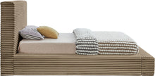 Load image into Gallery viewer, Dexter - Upholstered Bed