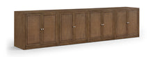 Load image into Gallery viewer, Vero - Solid Wood And Oak Venee Sideboard/Buffet