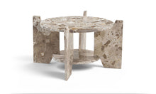 Load image into Gallery viewer, Soriano - Genuine Marble Table