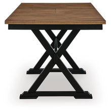 Load image into Gallery viewer, Wildenauer - Dining Room Extension Table