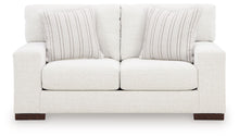 Load image into Gallery viewer, Hartside - Loveseat - Frosted