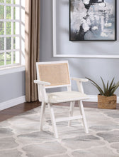 Load image into Gallery viewer, Abby - Dining Arm Chair (Set of 2)