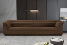 Load image into Gallery viewer, Cascade - Velvet Modular Sofa
