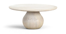Load image into Gallery viewer, Canyon - Mango Wood Table