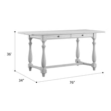 Load image into Gallery viewer, Gathering Height Table - Gray