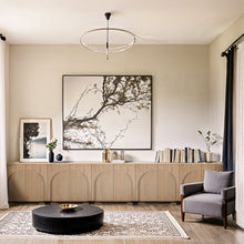 Load image into Gallery viewer, Navona - 5 Piece Sideboard / Buffet