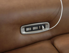 Load image into Gallery viewer, Magic Man - Reclining Sectional