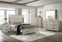 Load image into Gallery viewer, B318 - Bed