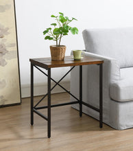 Load image into Gallery viewer, T350 - Nesting Tables (Set of 3) - Pepper