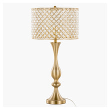 Load image into Gallery viewer, Topaz - Contemporary Table Lamp