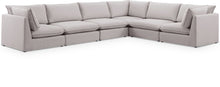 Load image into Gallery viewer, Mackenzie - Modular Sectional