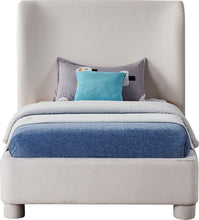 Load image into Gallery viewer, Penny - Polyester Fabric Bed