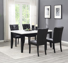 Load image into Gallery viewer, D127 - Dining Room Set