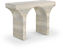 Load image into Gallery viewer, Pomezia - Console Table