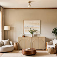 Load image into Gallery viewer, Navona - 2 Piece Sideboard / Buffet