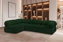 Load image into Gallery viewer, Ames - 4 Piece Modular Sectional