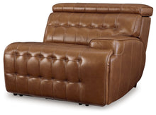 Load image into Gallery viewer, Temmpton - Raf Zero Wall Power Recliner - Chocolate