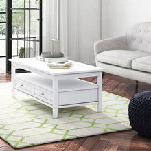 Load image into Gallery viewer, Warm Shaker - Handcrafted Table