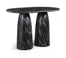 Load image into Gallery viewer, Cosenza - Concrete Indoor / Outdoor Table