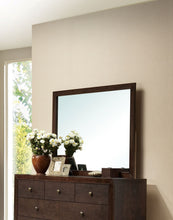 Load image into Gallery viewer, Madison - Mirror - Espresso