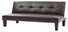 Load image into Gallery viewer, Alan - Sofa Bed