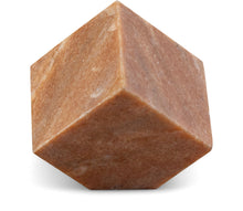 Load image into Gallery viewer, Block - Marble Decorative Cube
