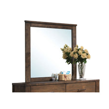 Load image into Gallery viewer, Merrilee - Mirror - Oak