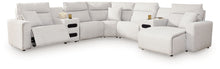 Load image into Gallery viewer, Modmax II - Reclining Sectional - Stone