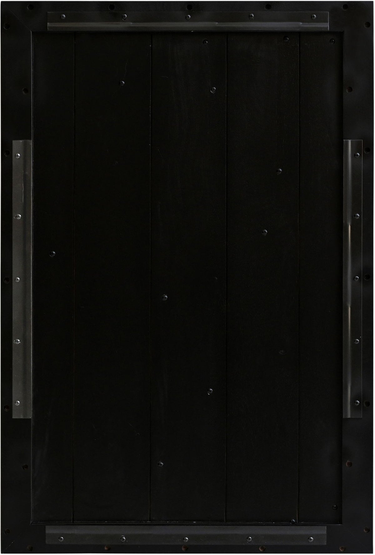 Element - Mango Wood 4 Piece Wall Art