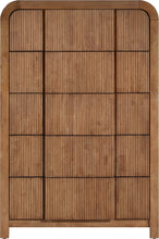 Load image into Gallery viewer, Fluted - Chest