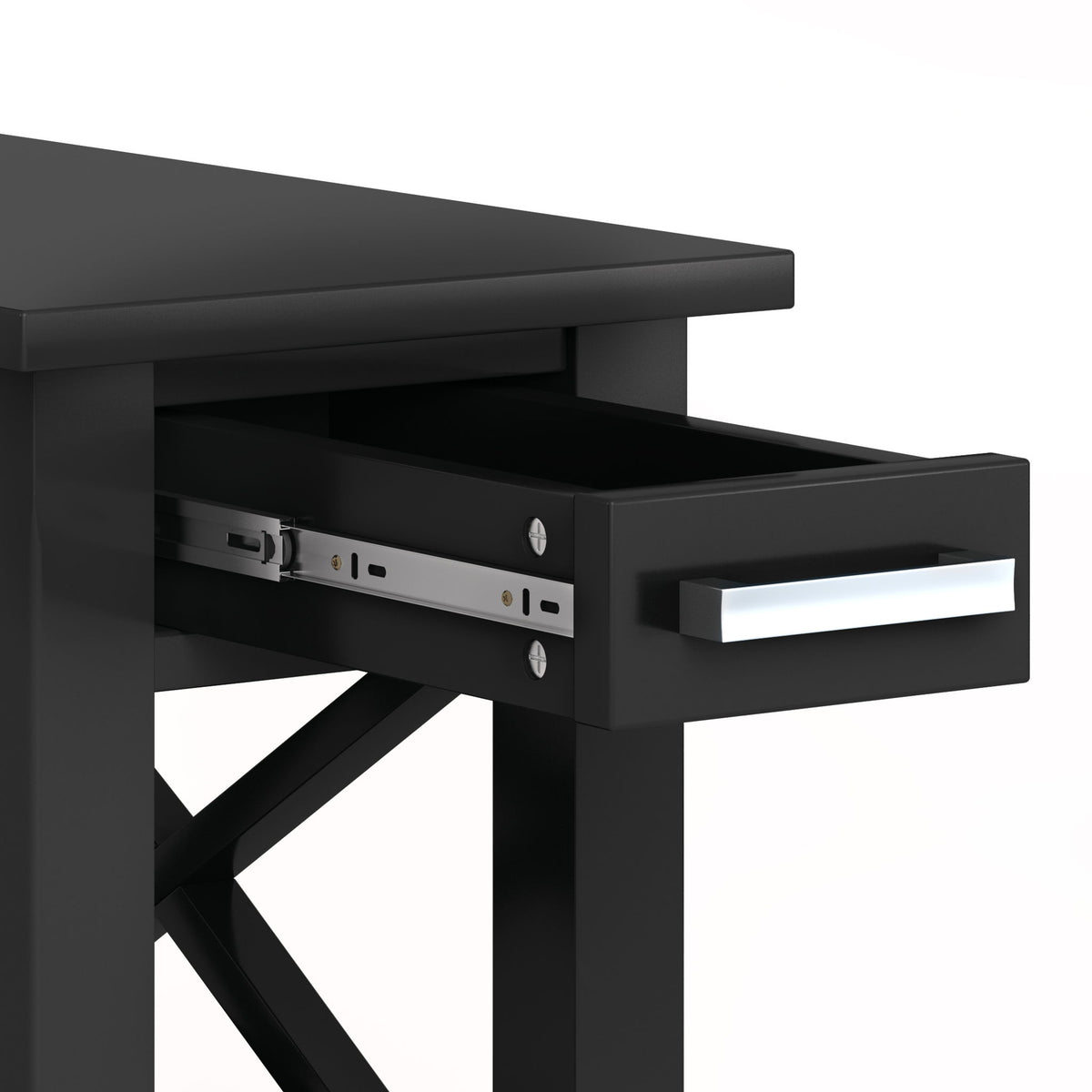 Kitchener - Handcrafted Table - Ego Home Furniture