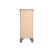 Load image into Gallery viewer, Traditional Style Lingerie Storage Chest Timeless