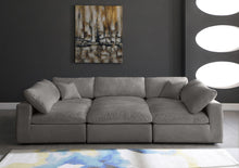 Load image into Gallery viewer, Cozy - 6 Piece Modular Sectional