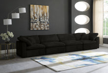 Load image into Gallery viewer, Cozy - Modular 4 Seat Sofa