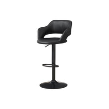 Load image into Gallery viewer, Swivel Stool Bar Height, Adjustable Versatile Seating, Contemporary & Modern