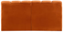 Load image into Gallery viewer, Arc - Velvet 2 Seats Modular Sofa
