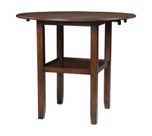 Load image into Gallery viewer, Gia - Counter Drop Leaf Table Set