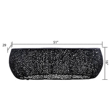 Load image into Gallery viewer, T3601 - Modern Oval Coffee Table