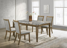 Load image into Gallery viewer, D076 - Dining Room Set