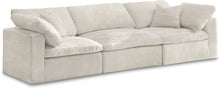 Load image into Gallery viewer, Cozy - Modular 3 Seat Sofa