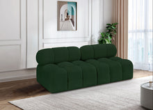 Load image into Gallery viewer, Ames - 2 Seat Modular Armless Sofa