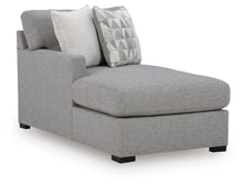 Load image into Gallery viewer, UrbanCrest - LAF Corner Chaise - Pewter