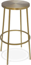 Load image into Gallery viewer, Tyson - Bar Stool
